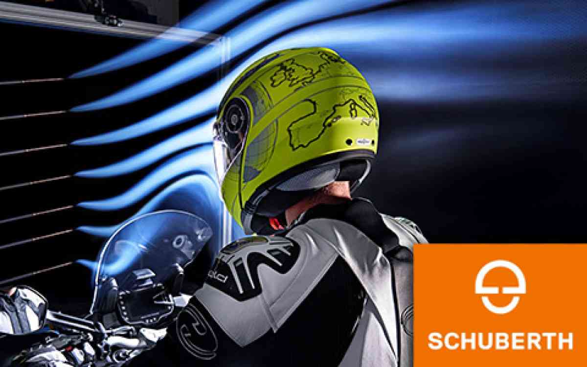 schuberth-industry-profile