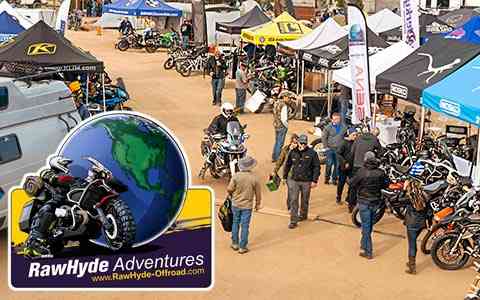 RawHyde goes Zakar 2019