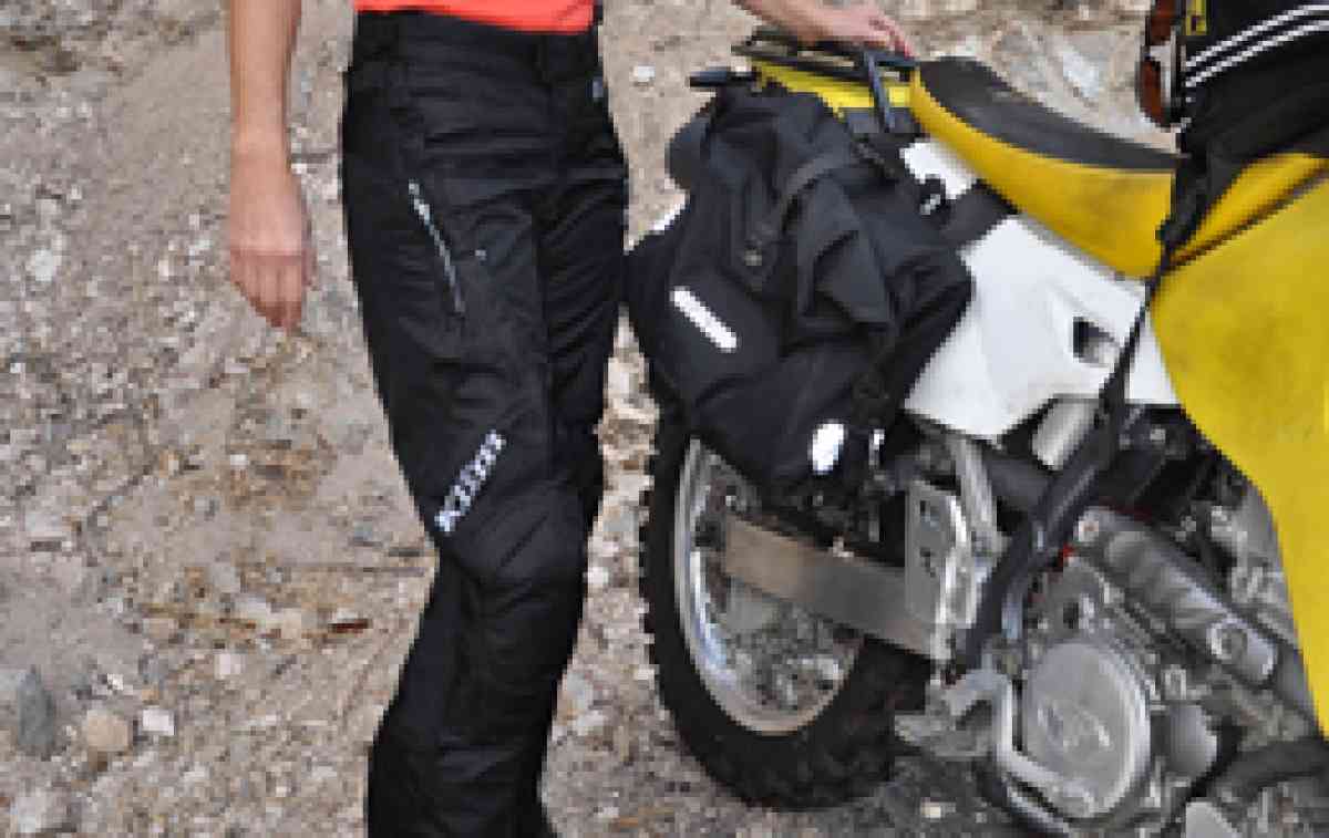 KLIM Savanna Pants
