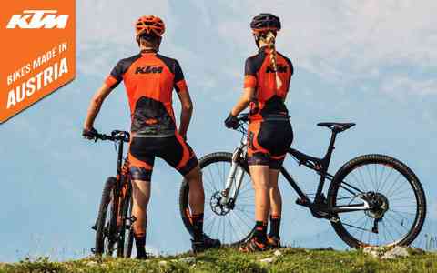 ktm-bike-industries-bicycle