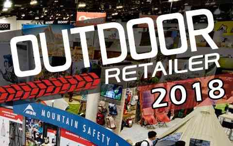 Motorcycle Gear Outdoor Retailer 2018