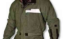 Aerostich Falstaff Waxed Cotton Jacket