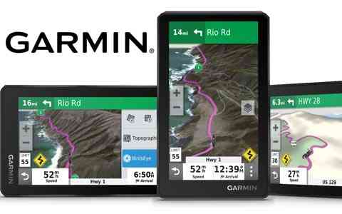 Garmin Announces Adventure Ready zūmo XT