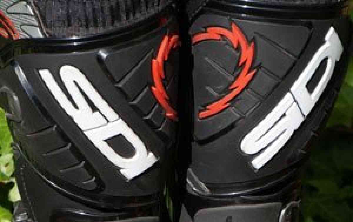 Review: SIDI Stinger Boots