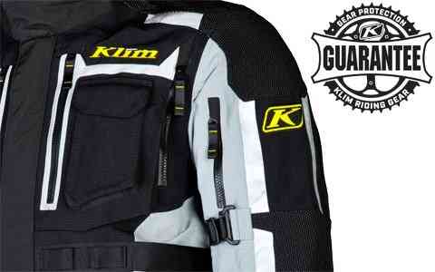 klim-gear-protection-guarantee