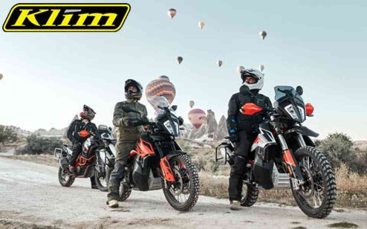 Klim 2020 Product Release full