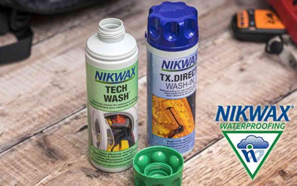 Nikwax review full