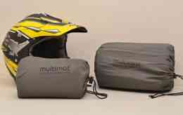 Trekker Mat & Self-Inflating Pillow