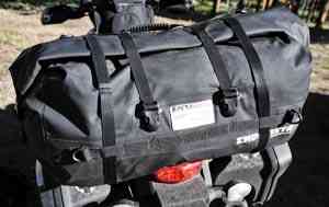 Enduristan Tornado 2 Dry Bag Review