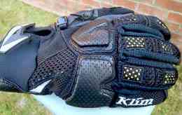Klim Mojave Pro Glove