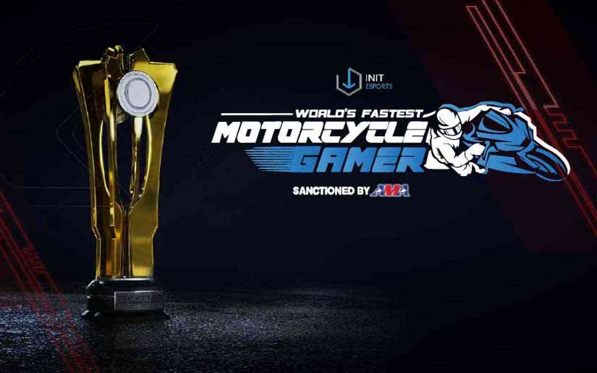 AMA Init Esports Launch full