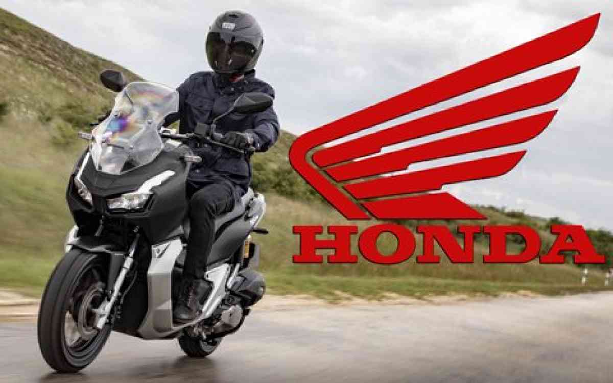 Honda Brings the 2021 ADV150 to American Shores