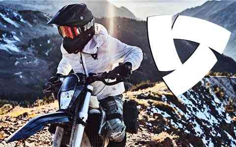 REV'IT! Launches New DIRT Series and Sand 4