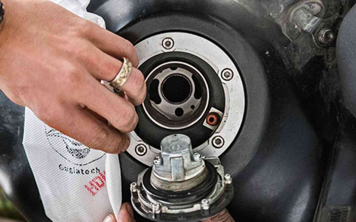 Issues with Fuel Injection and How to Prevent It