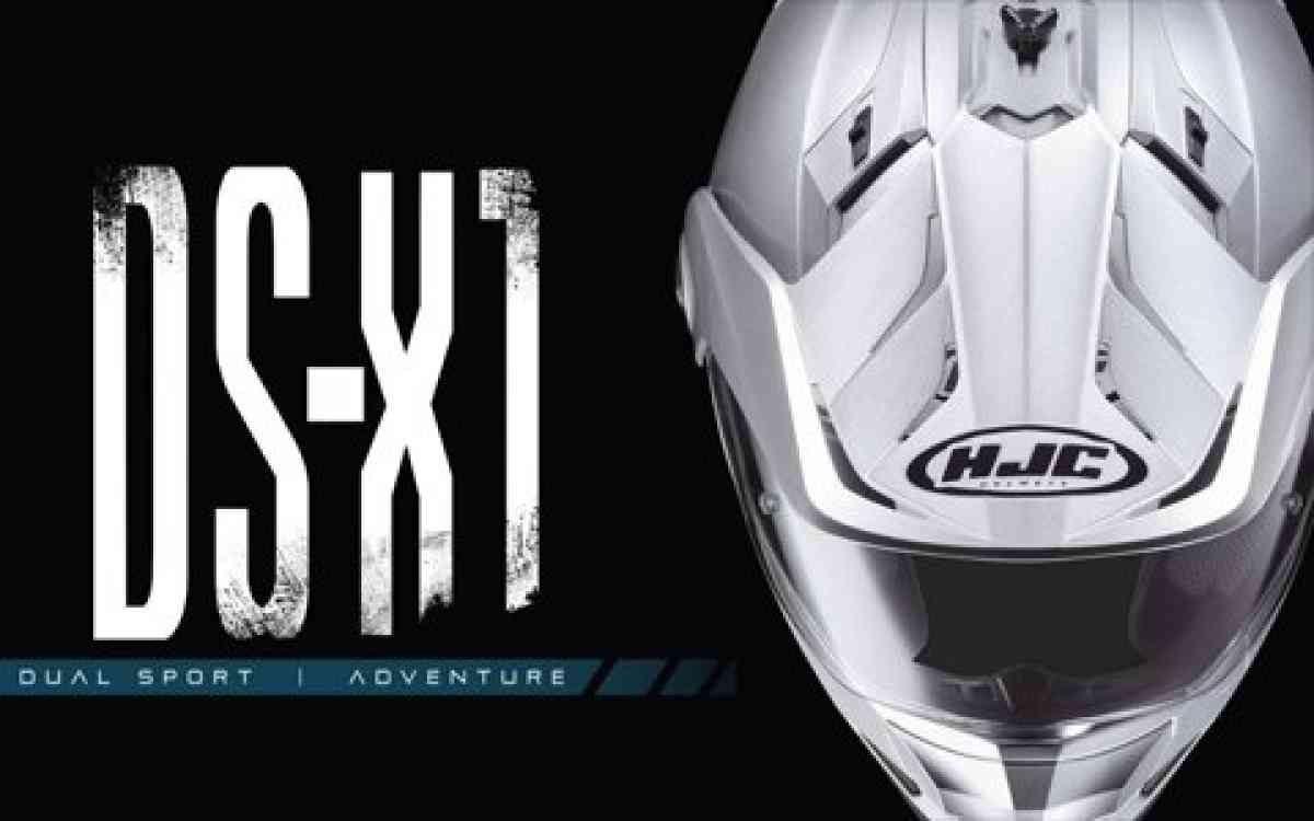 hjc-ds-x1