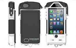 SnowLizard SLXTREME iPhone 5 Case