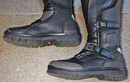 Dainese Carroarmato Gore-Tex Boots