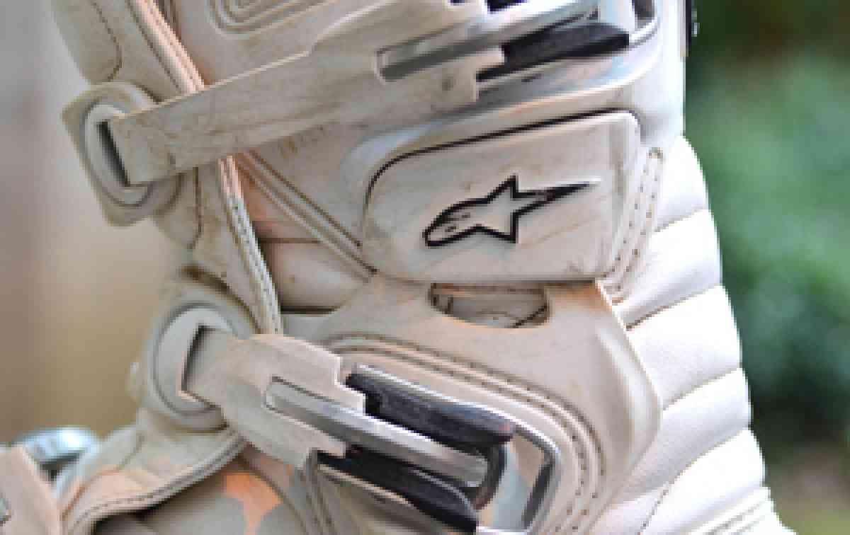 Alpinestars Tech 7 Boots