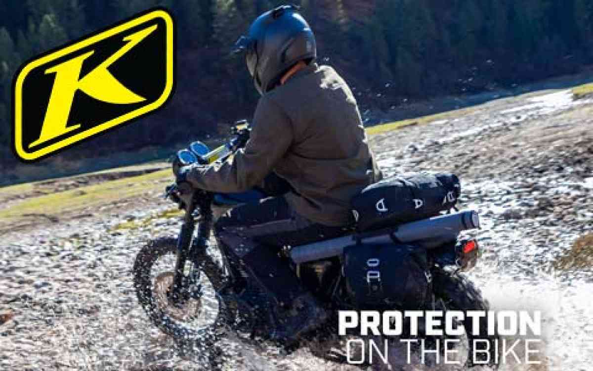 KLIM Switchback Pant