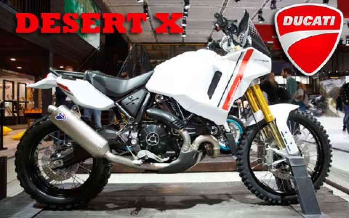 ducati eicma 2019 full