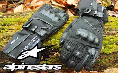 alpinestars-apex-drystar-gloves-review
