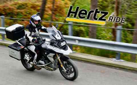 HertzRide.eu
