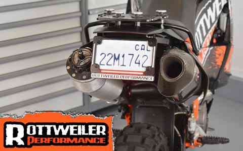 rottweiler-tail-tidy-ktm-950