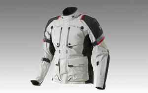 REV'IT Poseidon Jacket and Pants REV'IEW