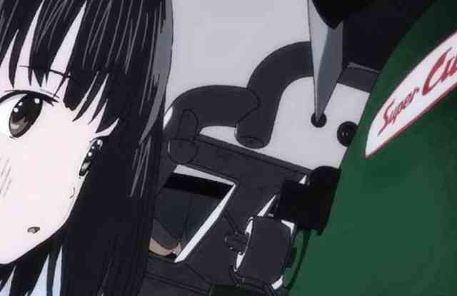 Super Cub Anime Review | A Quiet Ride Through (Extra)Ordinary Life and Freedom