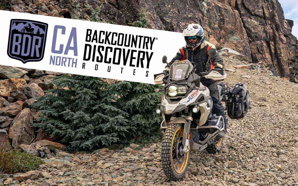 ADVMoto Meetup #6 - CA-North BDR Screening