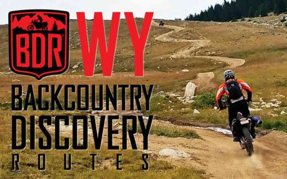 BDR Announces WYBDR for 2022