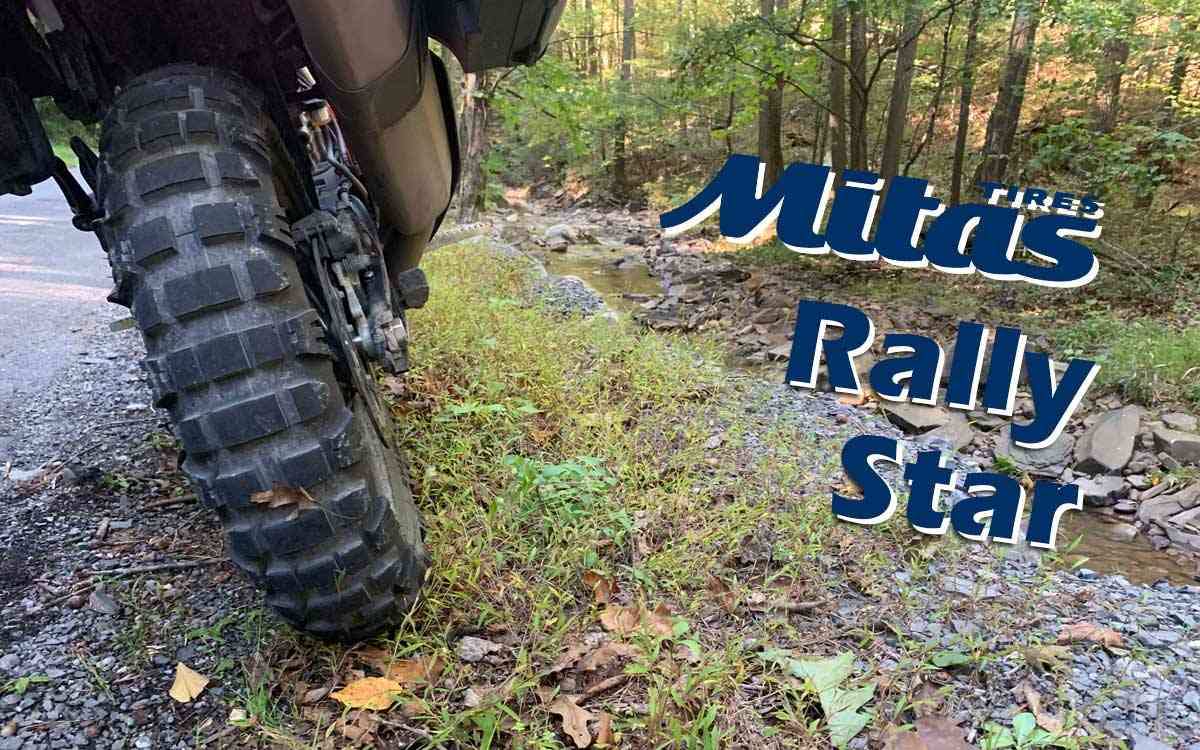 Mitas E-12 E-13 Review intro