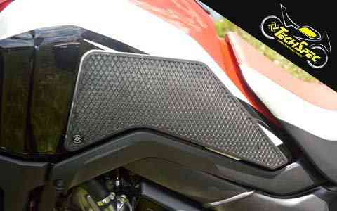 tech spec tank grips