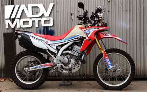 honda-crf250l-rally-project-build