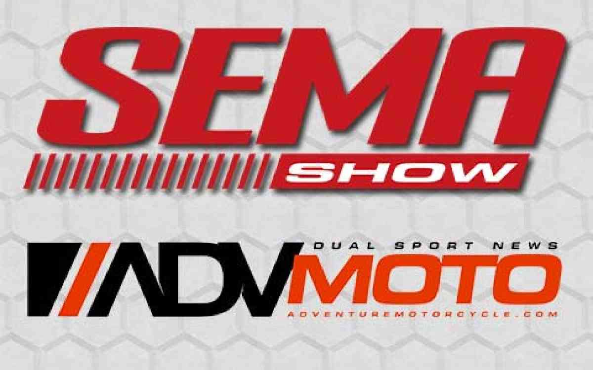 ADVMoto Joins Sema 2019
