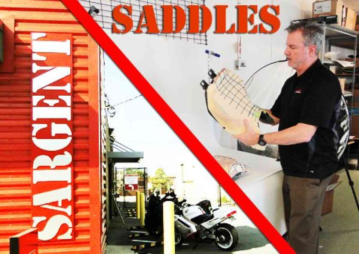 sargent-cycle-saddles-profile