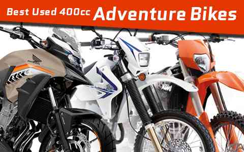best-used-400cc-dual-sport-adventure-bikes