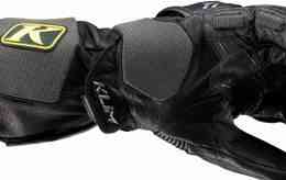 KLIM's Element Long Gloves
