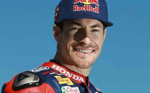 honda-nicky-hayden