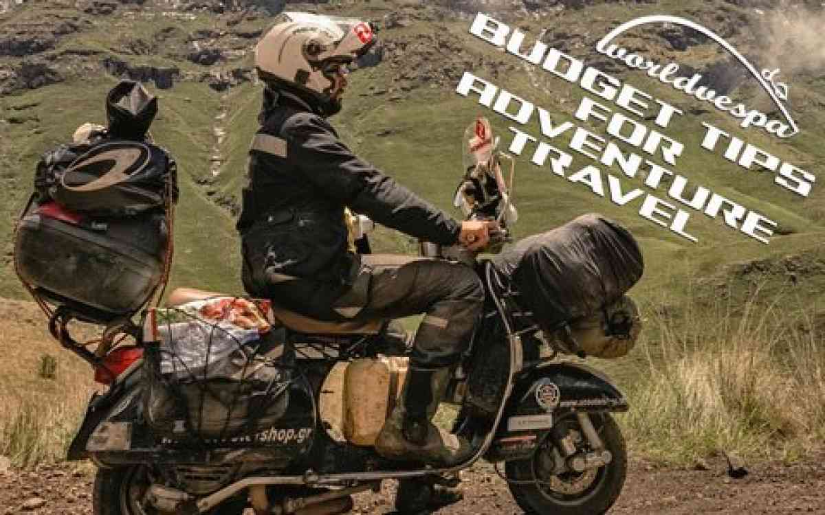 Tips to Help with Your Traveling Budget