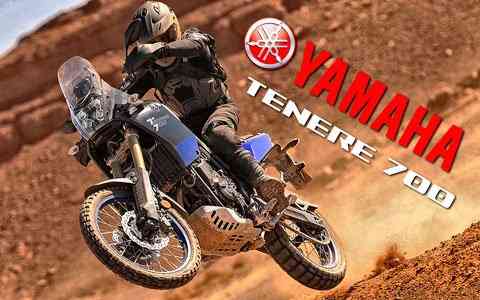 Yamaha Announces 2021 Ténéré 700 Available in U.S.