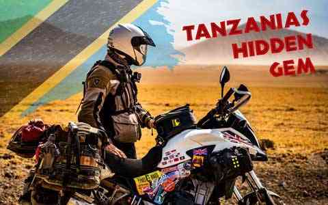 Tanzania’s Hidden Gem intro