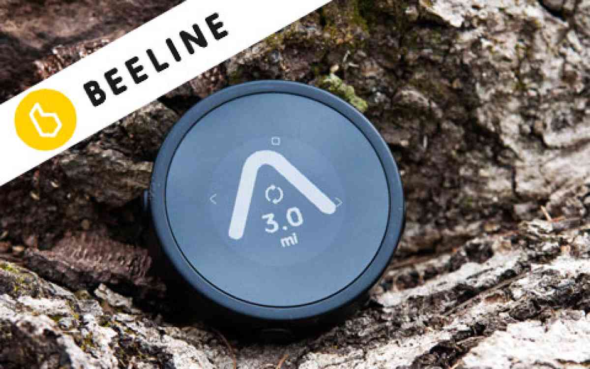 Beeline Moto Navigation Review full