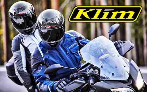Klim Updates Kodiak Kit for 2021