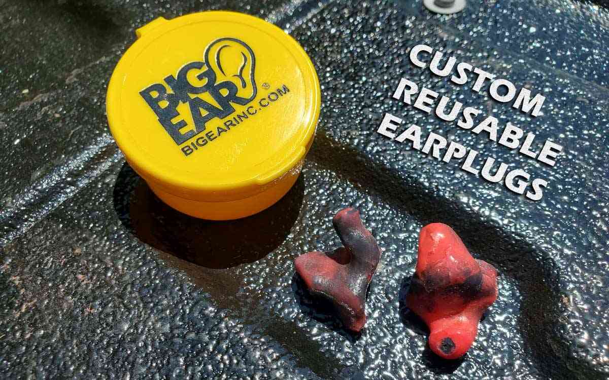 Big Ear Hearing Protectors intro