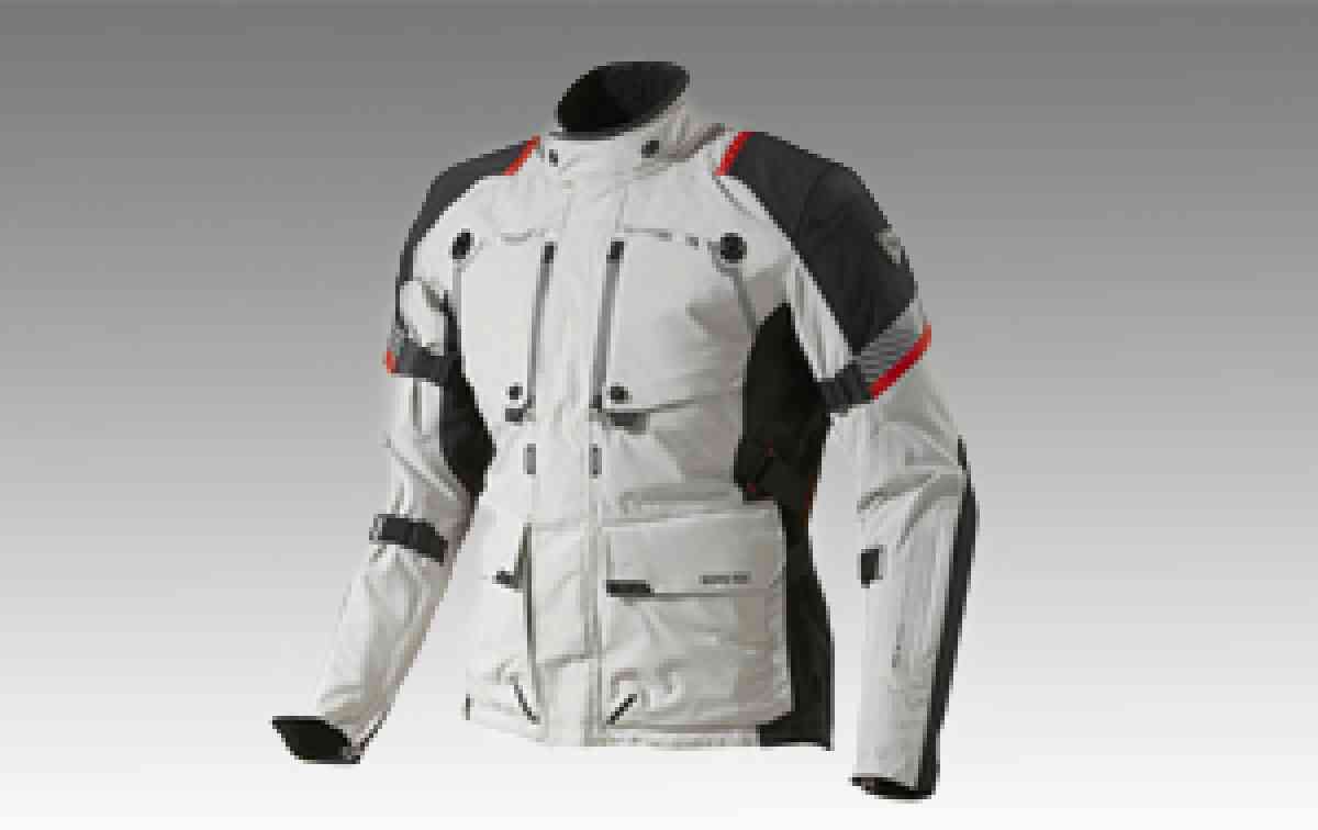 REV'IT Poseidon Jacket and Pants REV'IEW