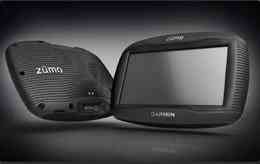 Garmin Zumo 350LM Motorcycle GPS