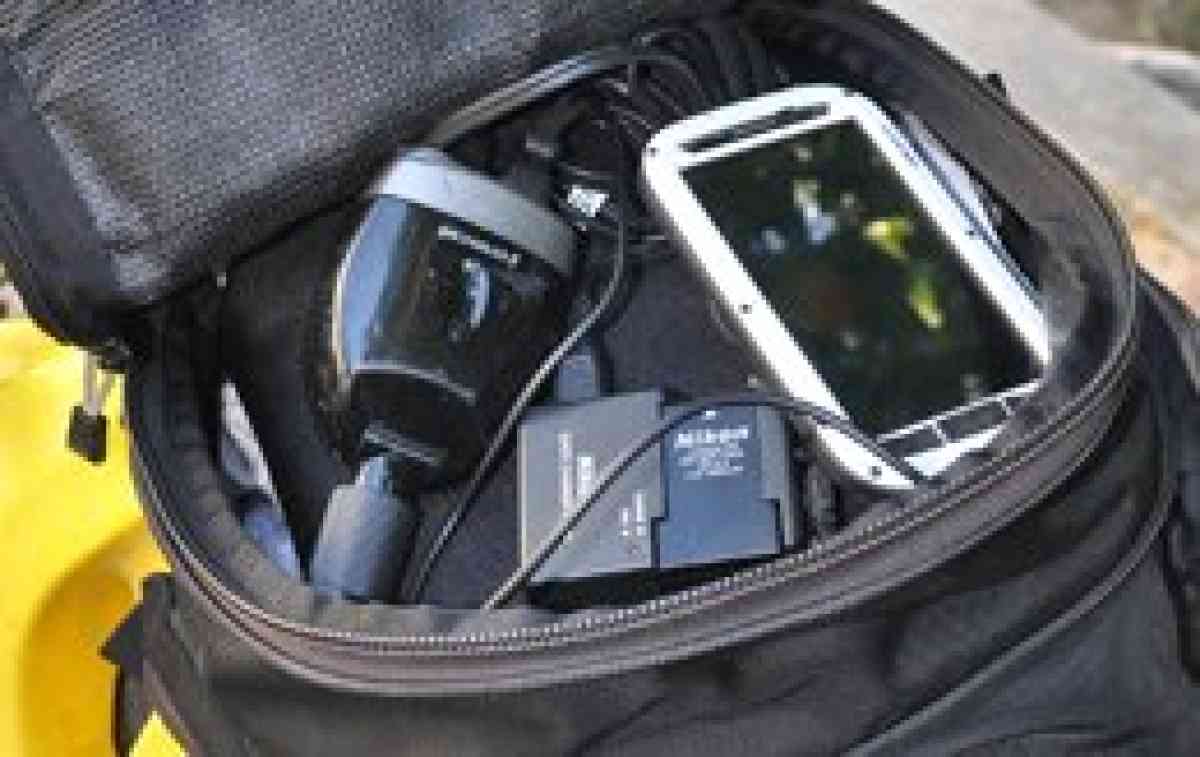 Review: Powerlet Electrix