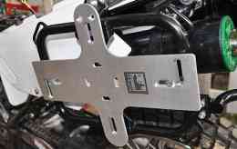 Barrett Products Universal Racks