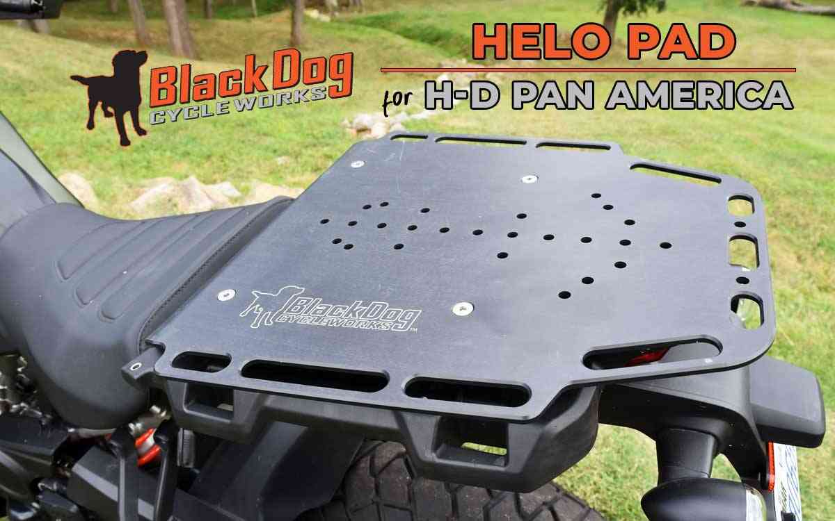 BDCW Helo Pad Review Full